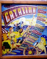 Image # 7208: Catalina Backglass