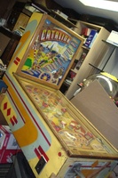 Image # 45013: Catalina Cabinet - Left