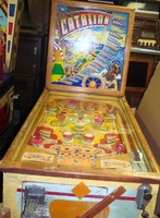 Image # 45015: Catalina Cabinet - Front View