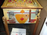 Image # 45016: Catalina Cabinet - Front