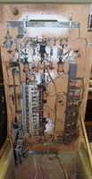 Image # 45018: Catalina Under Playfield