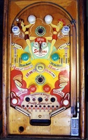 Image # 7209: Catalina Playfield