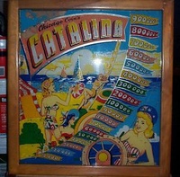 Image # 44794: Catalina Backglass