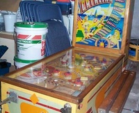 Image # 44797: Catalina Cabinet - Right