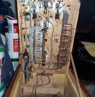 Image # 44798: Catalina Under Playfield