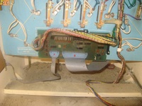 Image # 52123: Cavalier Under Playfield - Driver Board