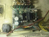 Image # 52125: Cavalier Inside Cabinet - Power Supply