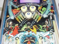 Image # 11626: Caveman Middle Playfield