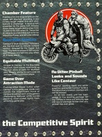 Image # 3809: Centaur Flyer, Page 3