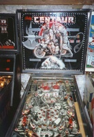 Image # 455: Centaur Cabinet - Front View