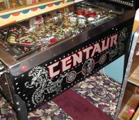 Image # 9682: Centaur Cabinet - Right