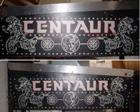 Image # 13245: Centaur Cabinet Left/Right