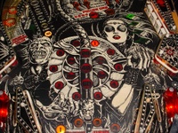 Image # 13246: Centaur Playfield - Detail