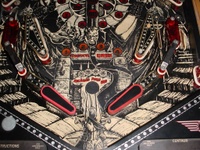 Image # 13247: Centaur Lower Playfield