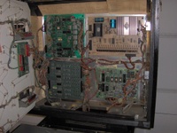 Image # 30705: Centaur Inside Backbox
