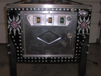 Image # 30708: Centaur Cabinet - Front