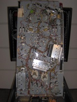 Image # 30709: Centaur Under Playfield