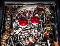 Image # 52064: Centaur Upper Playfield