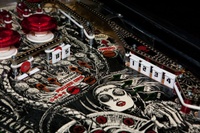 Image # 52067: Centaur Playfield - Detail