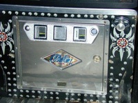 Image # 6594: Centaur Cabinet - Front