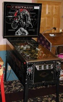 Image # 9677: Centaur Cabinet - Full View
