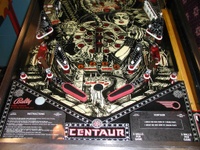 Image # 9680: Centaur Lower Playfield
