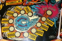 Image # 58542: Solar Ride Sample Game - Bonus Ladder 
(Serial number 01002 S.)