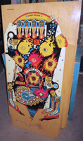 Image # 74770: Solar Ride NOS Playfield