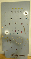 Image # 74776: Solar Ride NOS Playfield - Reverse