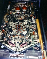 Image # 459: Centaur II Playfield