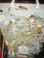 Image # 41258: Centaur II Under Playfield