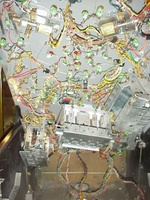 Image # 41259: Centaur II Under Upper Playfield