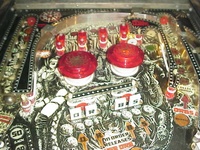 Image # 41255: Centaur II Upper Playfield