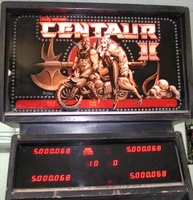 Image # 26520: Centaur II Backglass