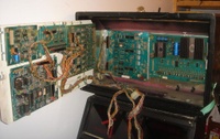 Image # 35888: Centaur II Inside Backbox