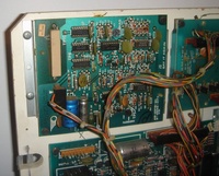 Image # 35889: Centaur II Reverberation Sound Board