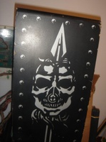 Image # 35891: Centaur II Backbox - Right