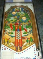 Image # 16138: Hurdy Gurdy (Italy) Playfield