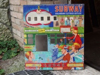 Image # 13102: Subway (Italy) Modified for 5-digit Scoring