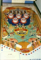 Image # 1204: Ice Show Playfield