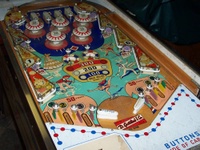 Image # 32963: Ice Show Playfield
