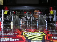 Image # 34540: Terminator 3: Rise of the Machines Ball View