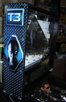 Image # 34544: Terminator 3: Rise of the Machines Backbox - Left