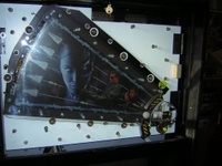 Image # 34535: Terminator 3: Rise of the Machines Backbox Animation