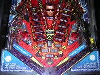 Image # 34539: Terminator 3: Rise of the Machines Lower Playfield