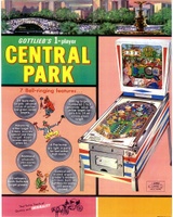 Image # 4974: Central Park Flyer