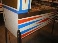 Image # 34321: Central Park Cabinet - Left