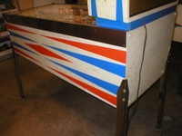 Image # 34320: Central Park Cabinet - Right