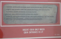 Image # 39174: Challenger Instructions