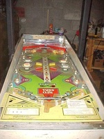 Image # 7047: Challenger Playfield